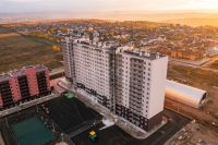 Лот: 25844344. Фото: 12. 2-комн. квартира , Красноярск...