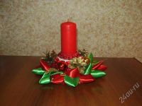 Лот: 187223. Фото: 2. Очаг новогодний. Красноярск