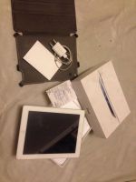 Лот: 11181195. Фото: 4. Продам Ipad 4 64gb сим-карта... Красноярск
