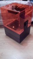 Лот: 10171378. Фото: 3. 3d принтер form 1+ от formlabs. Компьютеры, оргтехника, канцтовары