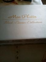 Лот: 11130203. Фото: 2. Mon Platin. Парфюмерия