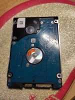Лот: 17599825. Фото: 2. Seagate Momentus 750GB не определяется. Комплектующие