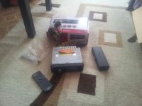 Лот: 5142225. Фото: 4. Автомагнитола Pioneer DVH-760AV... Красноярск