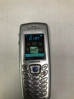 Лот: 19963520. Фото: 2. Samsung sgh x120. Смартфоны, связь, навигация