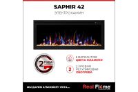 Лот: 23671489. Фото: 2. Каминокомплект RealFlame Islandia... Тепловое оборудование, климат