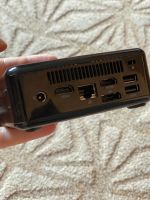 Лот: 15310373. Фото: 2. Неттоп(системный блок) Asrock... Компьютеры, ноутбуки, планшеты