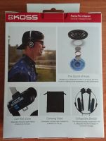 Лот: 25641774. Фото: 2. Наушники Koss Porta Pro Classic. Аудиотехника