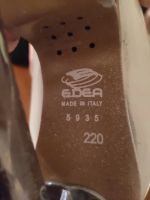Лот: 17021032. Фото: 2. Коньки Edea. Спортивные товары
