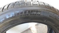 Лот: 19458036. Фото: 3. 255/55 R19 Michelin Latitude X-Ice... Авто, мото, водный транспорт