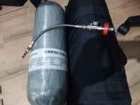 Лот: 19562183. Фото: 2. Баллон ВД. Военно-спортивные игры