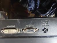 Лот: 22168728. Фото: 5. Монитор ЖК 24" LG 24MP58D-P неисправный