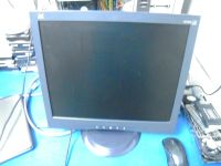 Лот: 11749786. Фото: 3. ЖК монитор 17" ViewSonic VA705b... Компьютеры, оргтехника, канцтовары