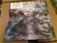 Лот: 10360042. Фото: 2. 2LP Neighbourhood - I Love You. Коллекционирование, моделизм