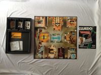 Лот: 5744991. Фото: 2. Cluedo. Настольная игра. Игрушки