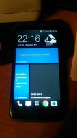 Лот: 10691546. Фото: 2. HTC ONE X. Смартфоны, связь, навигация