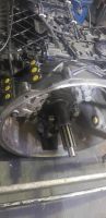Лот: 14418879. Фото: 2. КПП ZF 16S221 Коробка передач... Автозапчасти