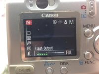 Лот: 9173300. Фото: 2. Цифровой фотоаппарат Canon Powershot... Фотокамеры