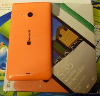 Лот: 8855517. Фото: 2. смартфон Windows Phone Microsoft... Смартфоны, связь, навигация