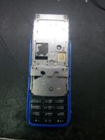 Лот: 10199259. Фото: 2. Корпус Nokia 5610D RM-242 без... Запчасти, оборудование