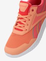 Лот: 25368785. Фото: 9. Кроссовки для девочек Reebok Rush...