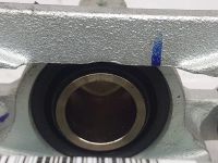 Лот: 20901049. Фото: 9. Суппорт тормозной Nissan Qashqai...
