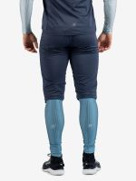 Лот: 24876130. Фото: 2. Шорты утепленные Noname Ski Shorts... Спортивная одежда