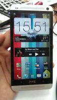 Лот: 3034006. Фото: 3. HTC One M7 СРОЧНАЯ ПРОДАЖА!!!. Красноярск