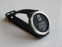 Лот: 12705770. Фото: 6. Garmin Vivoactive 3 Серебристые...