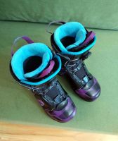 Лот: 25114544. Фото: 3. Ботинки Bonfire BOA p.37-38 (сноуборд... Спортивные товары