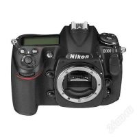 Лот: 1608326. Фото: 2. Профессиональный аппарат! Nikon... Фотокамеры