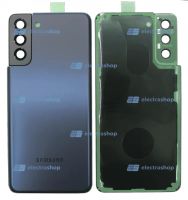 Лот: 20554194. Фото: 2. Cтекло камеры Samsung Galaxy S21... Запчасти, оборудование