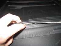 Лот: 82765. Фото: 2. Папка А4 (чёрная). Красноярск