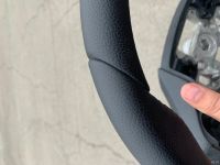 Лот: 13467964. Фото: 2. Руль Ford Focus 3, комплектация... Оснащение, оборудование, аксессуары