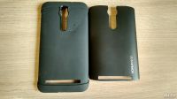 Лот: 9954847. Фото: 2. Для Asus ZenFone 2 5,5". Аксессуары