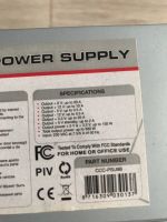 Лот: 15474035. Фото: 2. Блок питания Power Supply. Комплектующие