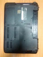 Лот: 10583681. Фото: 2. Корпус Samsung R540 нижняя часть... Комплектующие