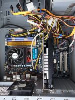 Лот: 15150492. Фото: 5. Системный блок. Amd7750/gts450...