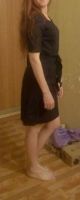 Лот: 7864822. Фото: 4. Платье размер 44. Красноярск