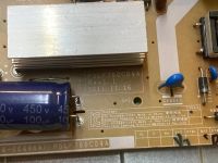 Лот: 21338736. Фото: 2. pslf760c04a rev 1.1. Запчасти для бытовой техники
