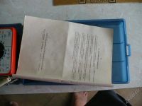 Лот: 1175440. Фото: 3. аналоговый прибор тестер-мультиметр... Красноярск