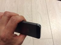 Лот: 7528353. Фото: 4. Iphone 5s black 32b а1457 LTE...