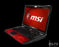 Лот: 8574411. Фото: 2. MSI GT70 Dragon Edition 2. Компьютеры, ноутбуки, планшеты
