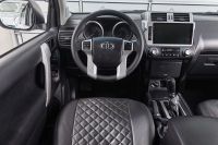 Лот: 19420917. Фото: 11. Toyota Land Cruiser Prado, 150...