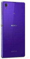 Лот: 10857522. Фото: 2. Sony xperia z1 идеальное состояние. Смартфоны, связь, навигация