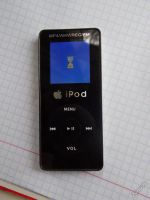 Лот: 5915722. Фото: 3. Ipod (Айпод) MP3 плеер в упаковке... Бытовая техника
