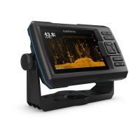 Лот: 20210229. Фото: 2. Эхолот плоттер Garmin Striker... Рыбалка