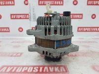 Лот: 20898701. Фото: 4. Генератор Honda Fit GE6 L13A... Красноярск