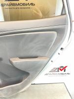 Лот: 25740465. Фото: 13. дверь боковая Hyundai Solaris...