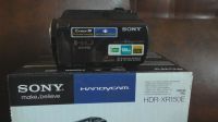 Лот: 11273618. Фото: 3. Sony HDR-XR150E. Красноярск