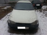 Лот: 4680301. Фото: 5. Продам Toyota Caldina, 1995 год